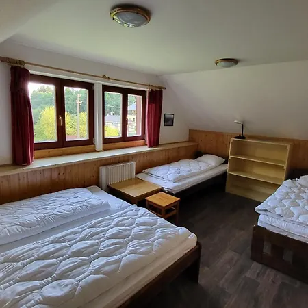 Hostel Turisticka Tj Tesla Brno *