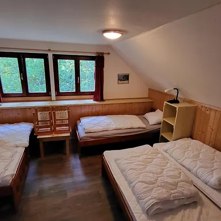 Hostel Turisticka Tj Tesla Brno