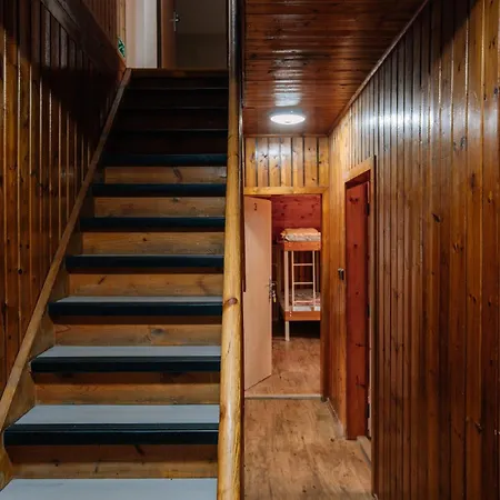 Hostel Turisticka Tj Tesla Brno Ostruzna