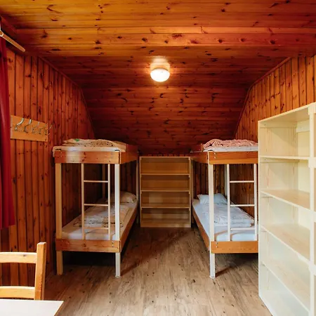 Hostel Turisticka Tj Tesla Brno Ostruzna