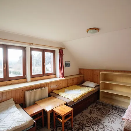 Hostel Turisticka Tj Tesla Brno Ostruzna
