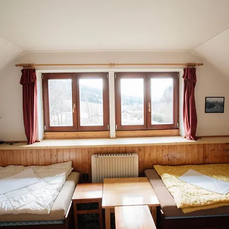 Turisticka Tj Tesla Brno Hostel