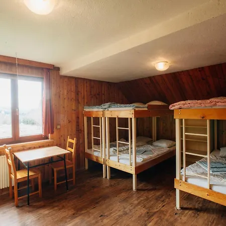 Hostel Turisticka Tj Tesla Brno Ostruzna